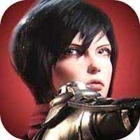 Swammy AOT Fan Game APK icon